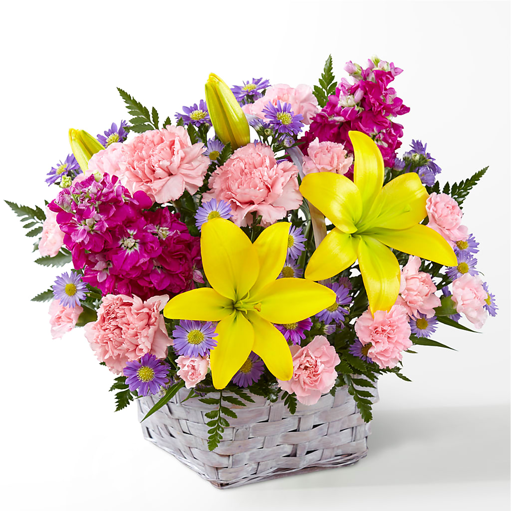 Bright Lights Bouquet – XINAI'S FLOWERS, Chowchilla CA
