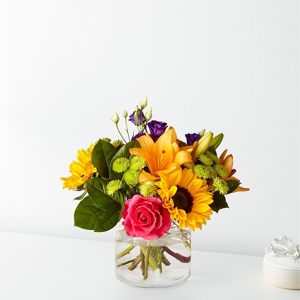 Best Day Bouquet – XINAI'S FLOWERS, Chowchilla CA