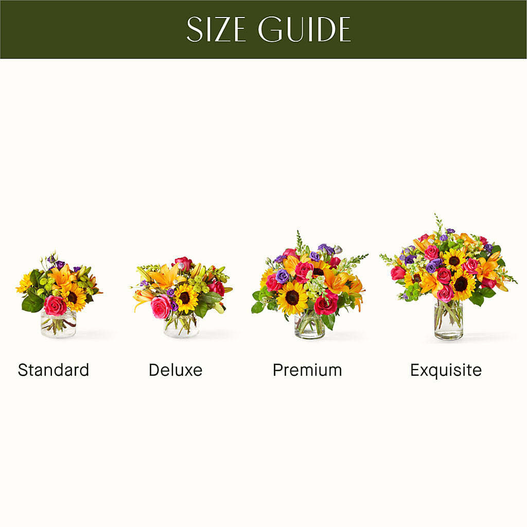Best Day Bouquet – XINAI'S FLOWERS, Chowchilla CA