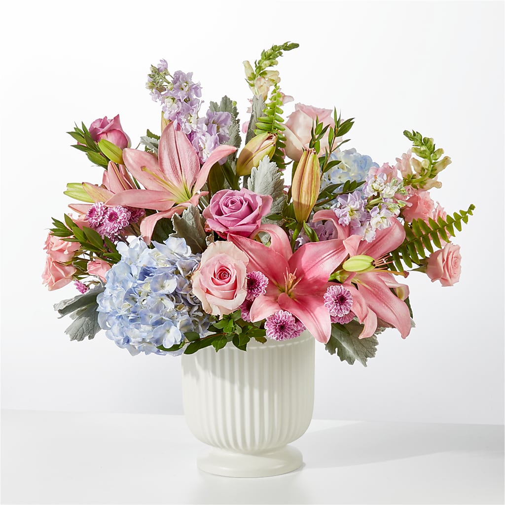Wonderland Bouquet – XINAI'S FLOWERS, Chowchilla CA