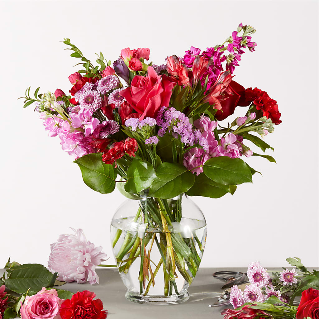 Regal Jewel – A Florist Original – XINAI'S FLOWERS, Chowchilla CA