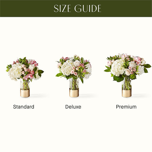 Parisian Stroll Bouquet – XINAI'S FLOWERS, Chowchilla CA