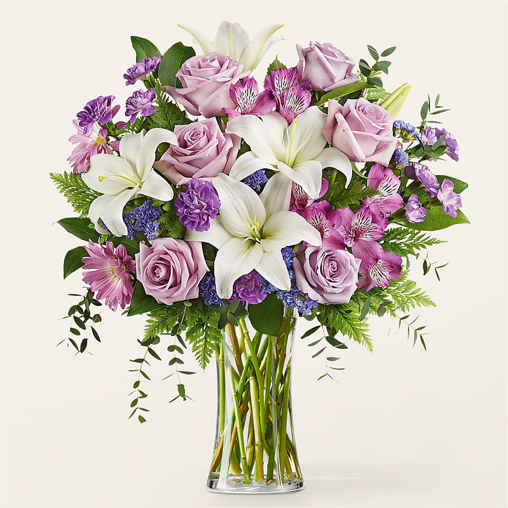 The Dreamscape Bouquet – XINAI'S FLOWERS, Chowchilla CA
