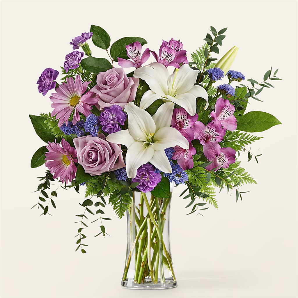 The Dreamscape Bouquet – XINAI'S FLOWERS, Chowchilla CA