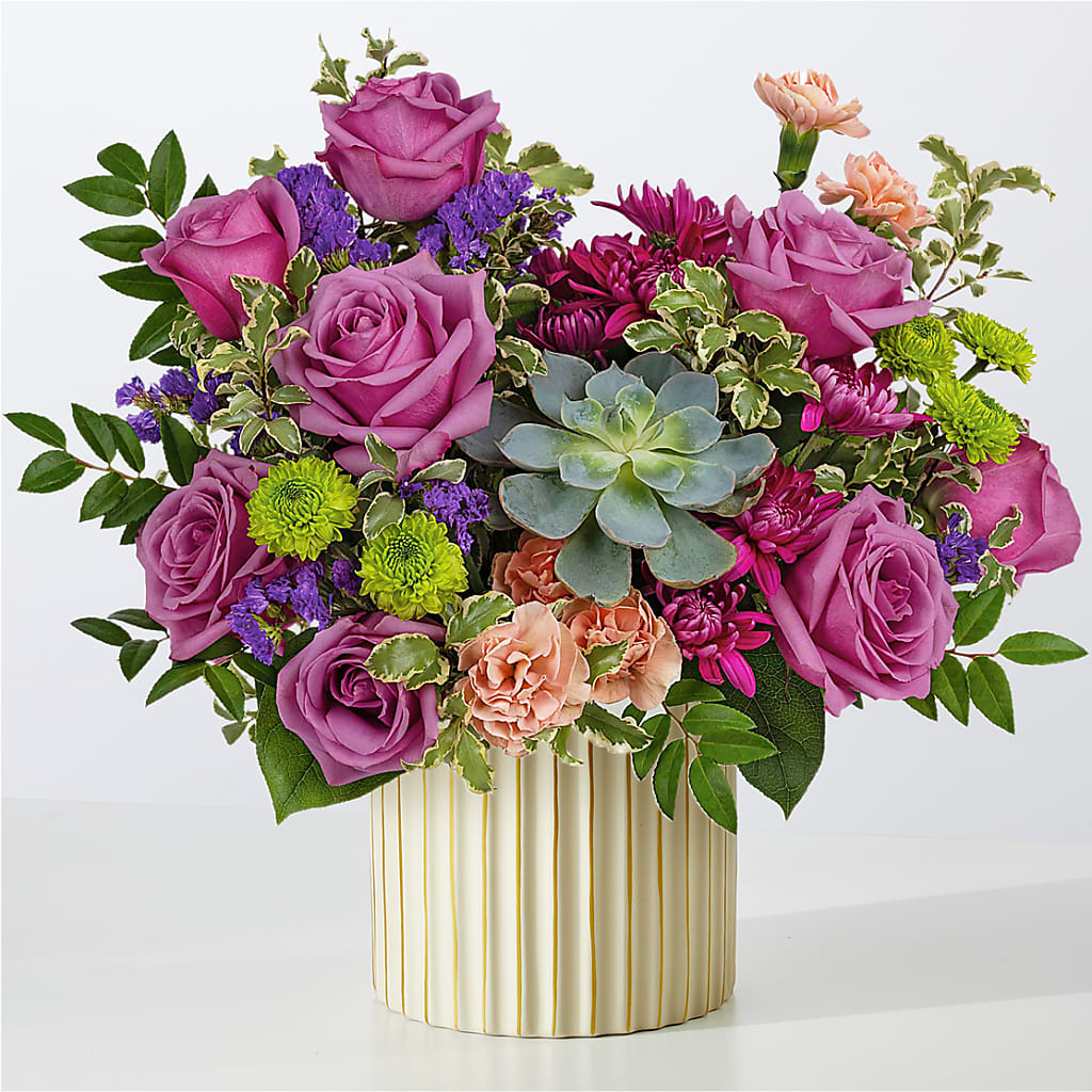 You're a Gem Bouquet – XINAI'S FLOWERS, Chowchilla CA