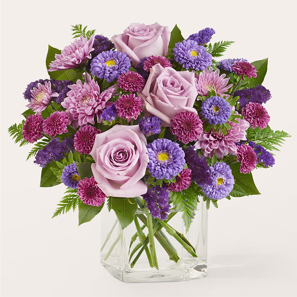 In Harmony Bouquet – XINAI'S FLOWERS, Chowchilla CA