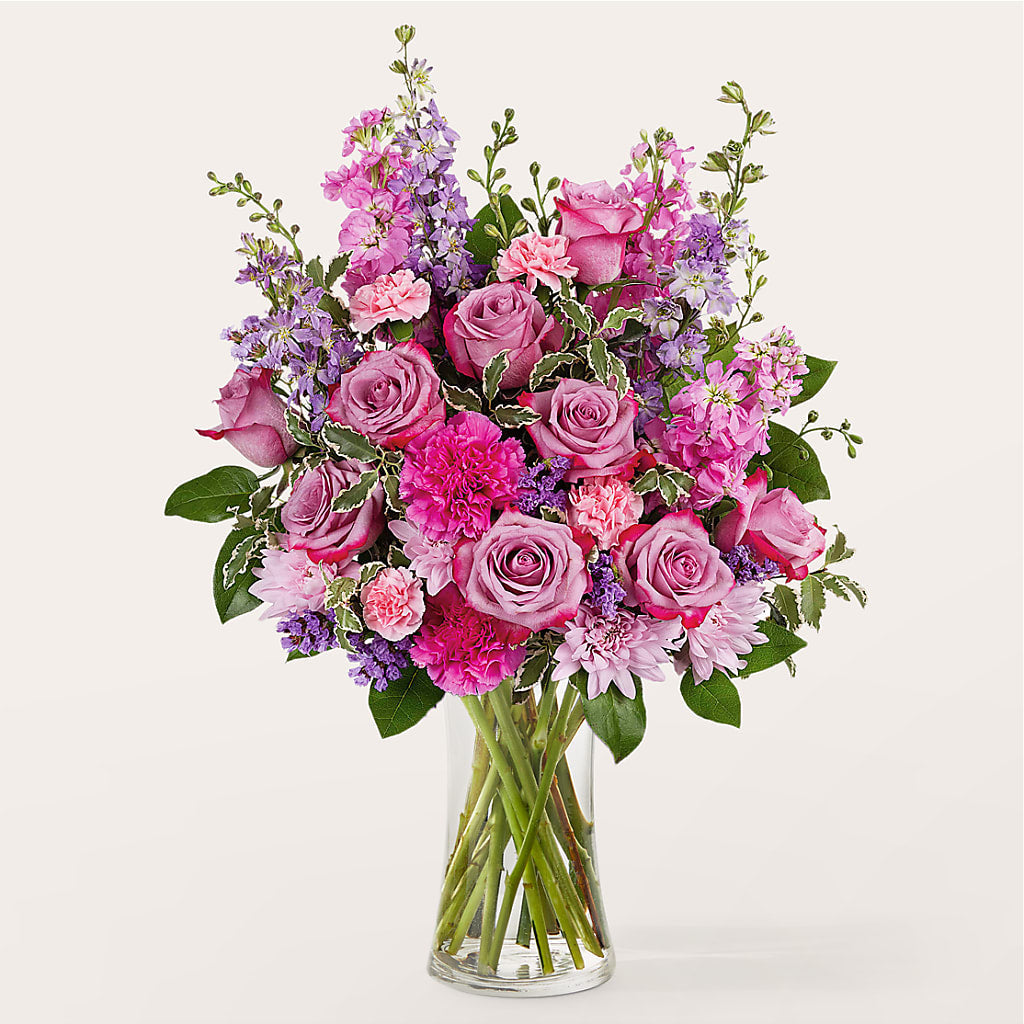 Sincerely Yours Bouquet – XINAI'S FLOWERS, Chowchilla CA