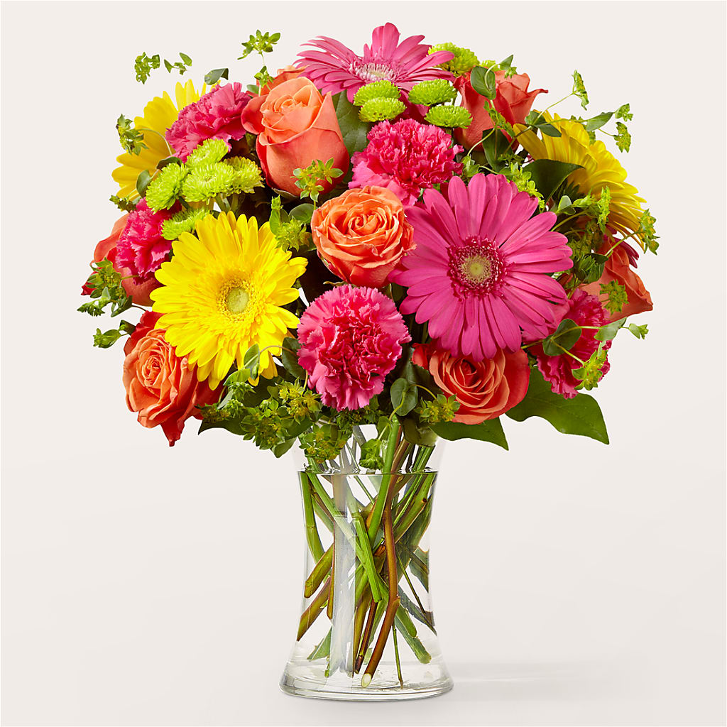 Fruit Punch Bouquet – XINAI'S FLOWERS, Chowchilla CA