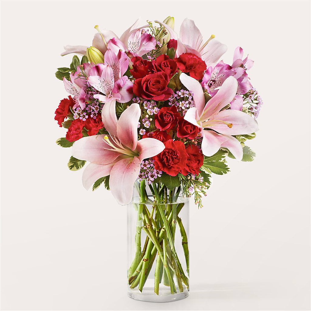Kismet Bouquet – XINAI'S FLOWERS, Chowchilla CA