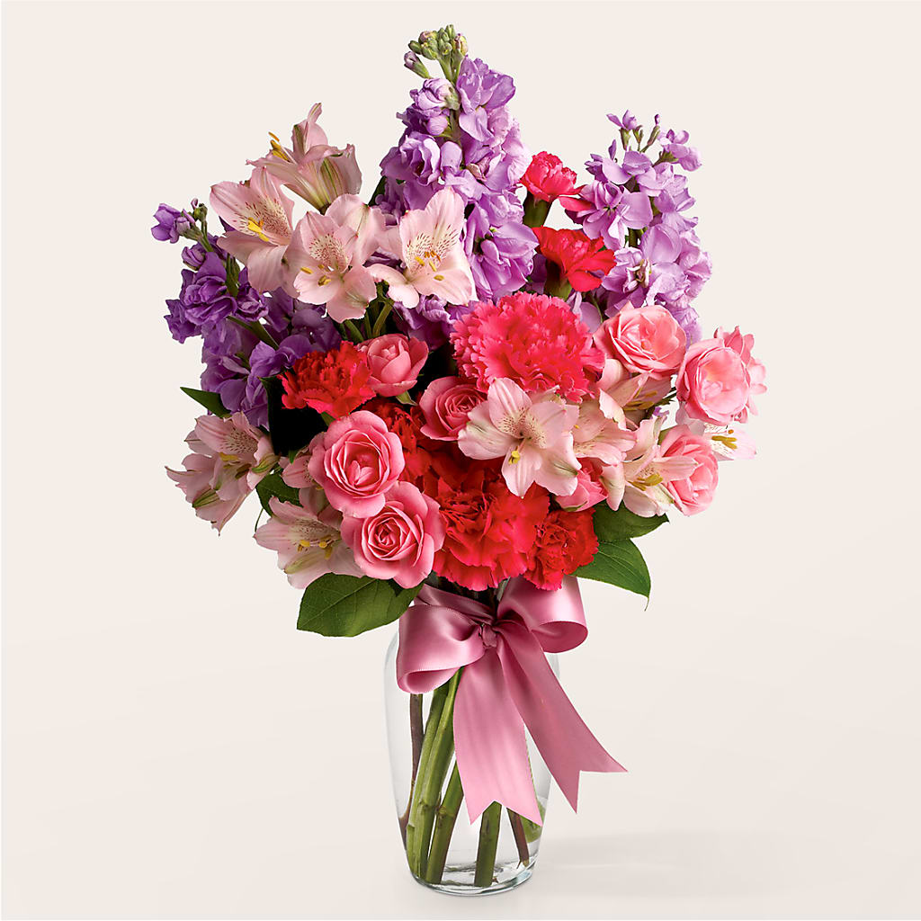 Main Character Bouquet – XINAI'S FLOWERS, Chowchilla CA