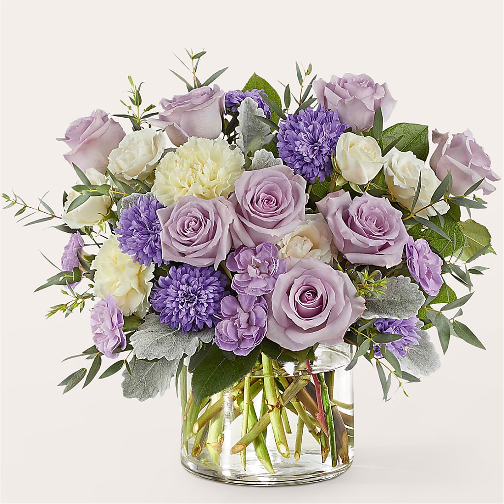 Stardust Bouquet – XINAI'S FLOWERS, Chowchilla CA