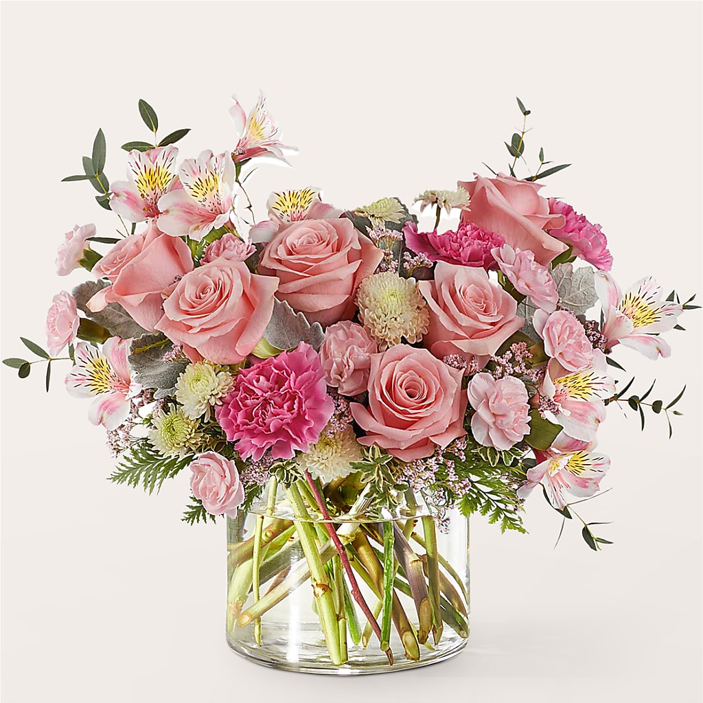 The Treehouse Bouquet – XINAI'S FLOWERS, Chowchilla CA