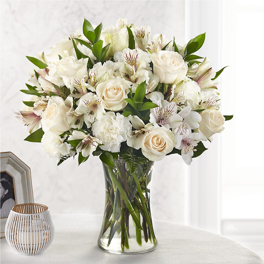 Cherished Friend Bouquet – XINAI'S FLOWERS, Chowchilla CA