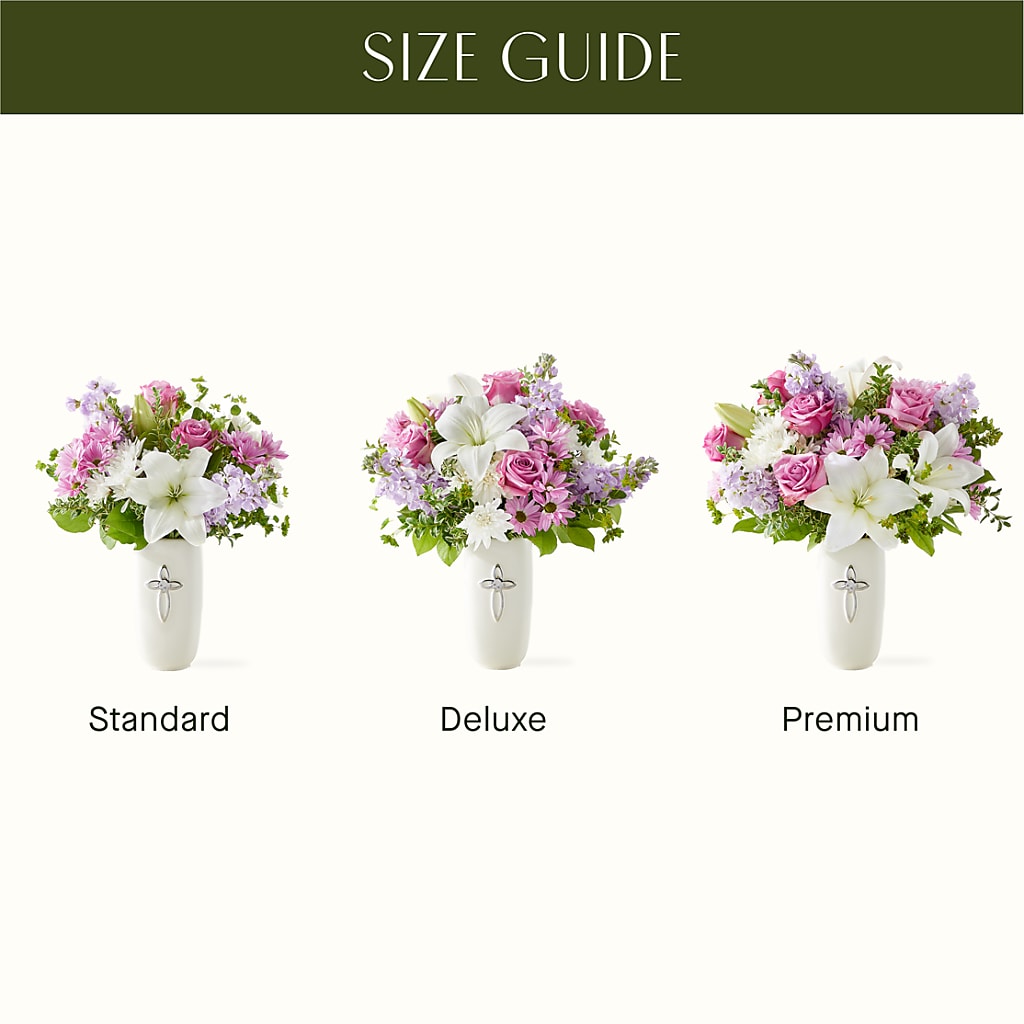 Sacred Space Bouquet – XINAI'S FLOWERS, Chowchilla CA