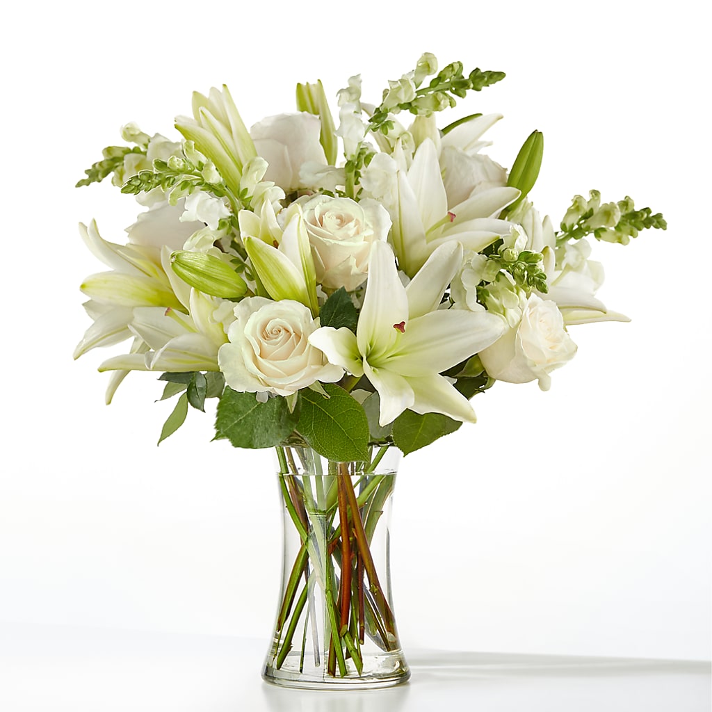 Eternal Friendship Bouquet – XINAI'S FLOWERS, Chowchilla CA