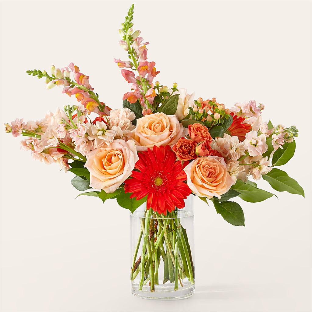 Paloma Please Bouquet – XINAI'S FLOWERS, Chowchilla CA