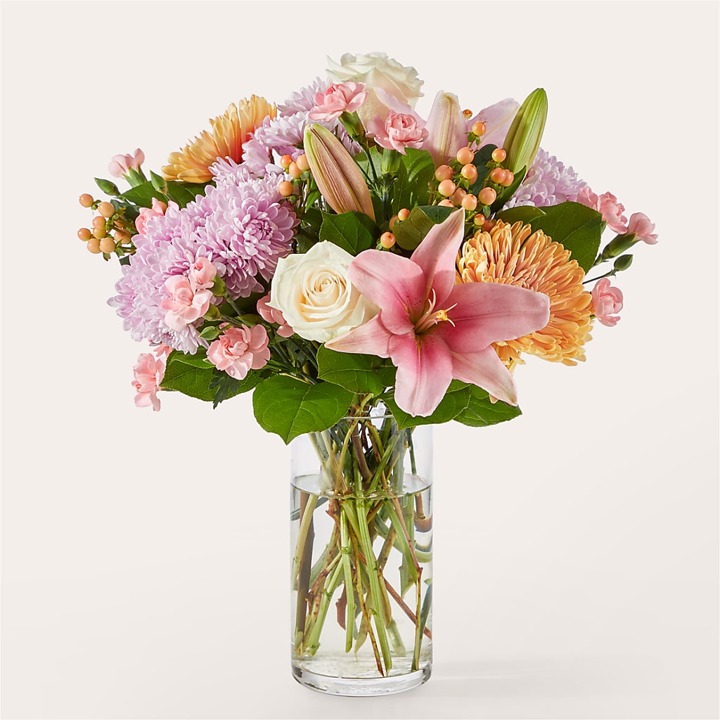 Gelato Bouquet – XINAI'S FLOWERS, Chowchilla CA