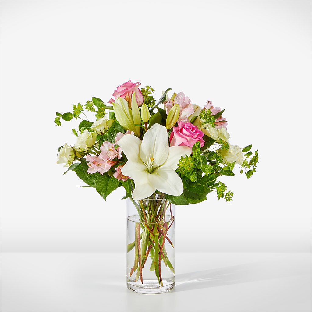 Fondly Bouquet – XINAI'S FLOWERS, Chowchilla CA