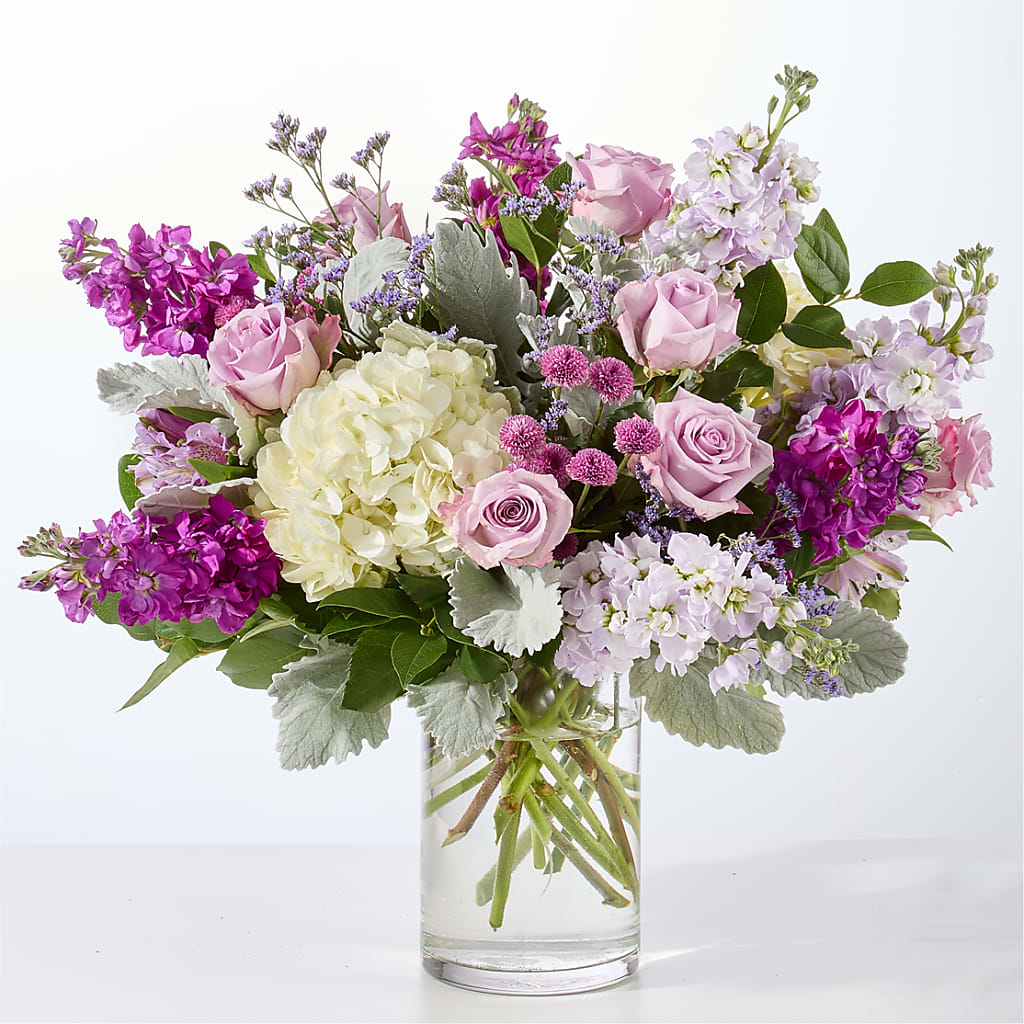 Empress Bouquet – XINAI'S FLOWERS, Chowchilla CA