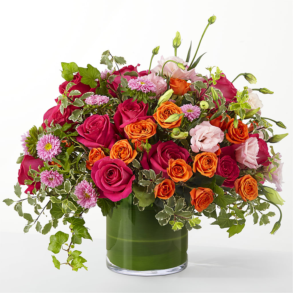 The Trendsetter – XINAI'S FLOWERS, Chowchilla CA