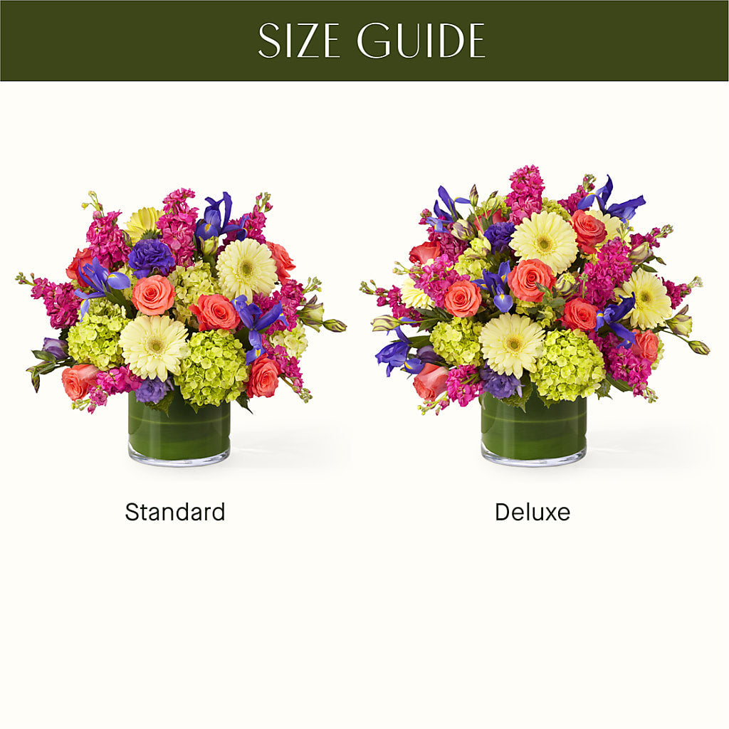 The Couture – XINAI'S FLOWERS, Chowchilla CA