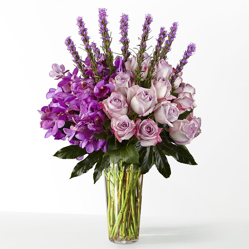 The Maximalist – XINAI'S FLOWERS, Chowchilla CA