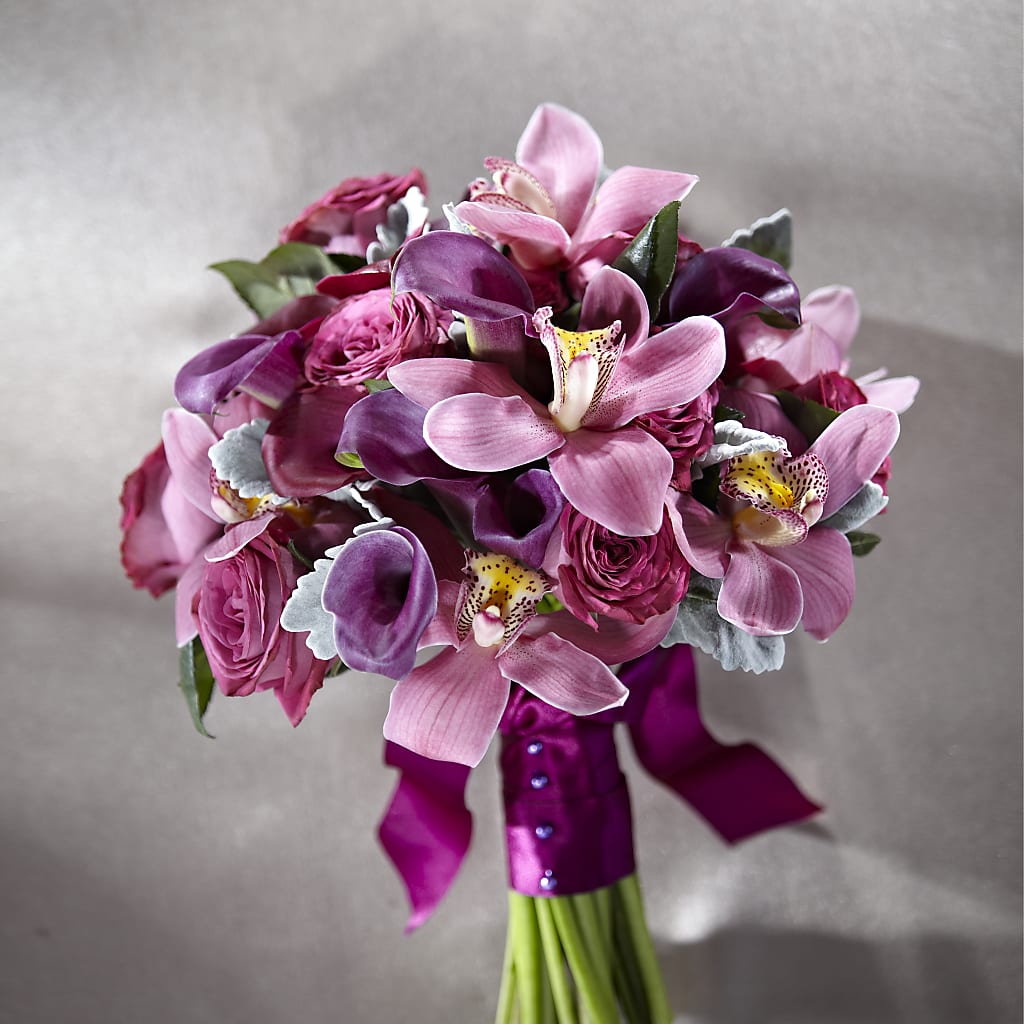 Delicacy Bouquet – XINAI'S FLOWERS, Chowchilla CA