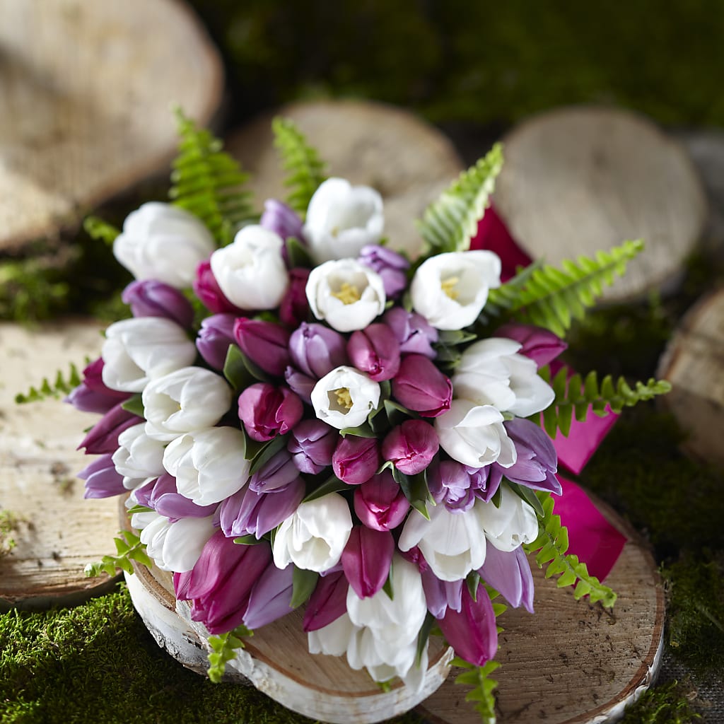Steal My Heart Bouquet – XINAI'S FLOWERS, Chowchilla CA