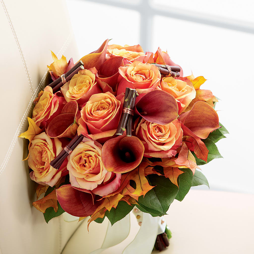 Love Everlasting Bouquet – XINAI'S FLOWERS, Chowchilla CA