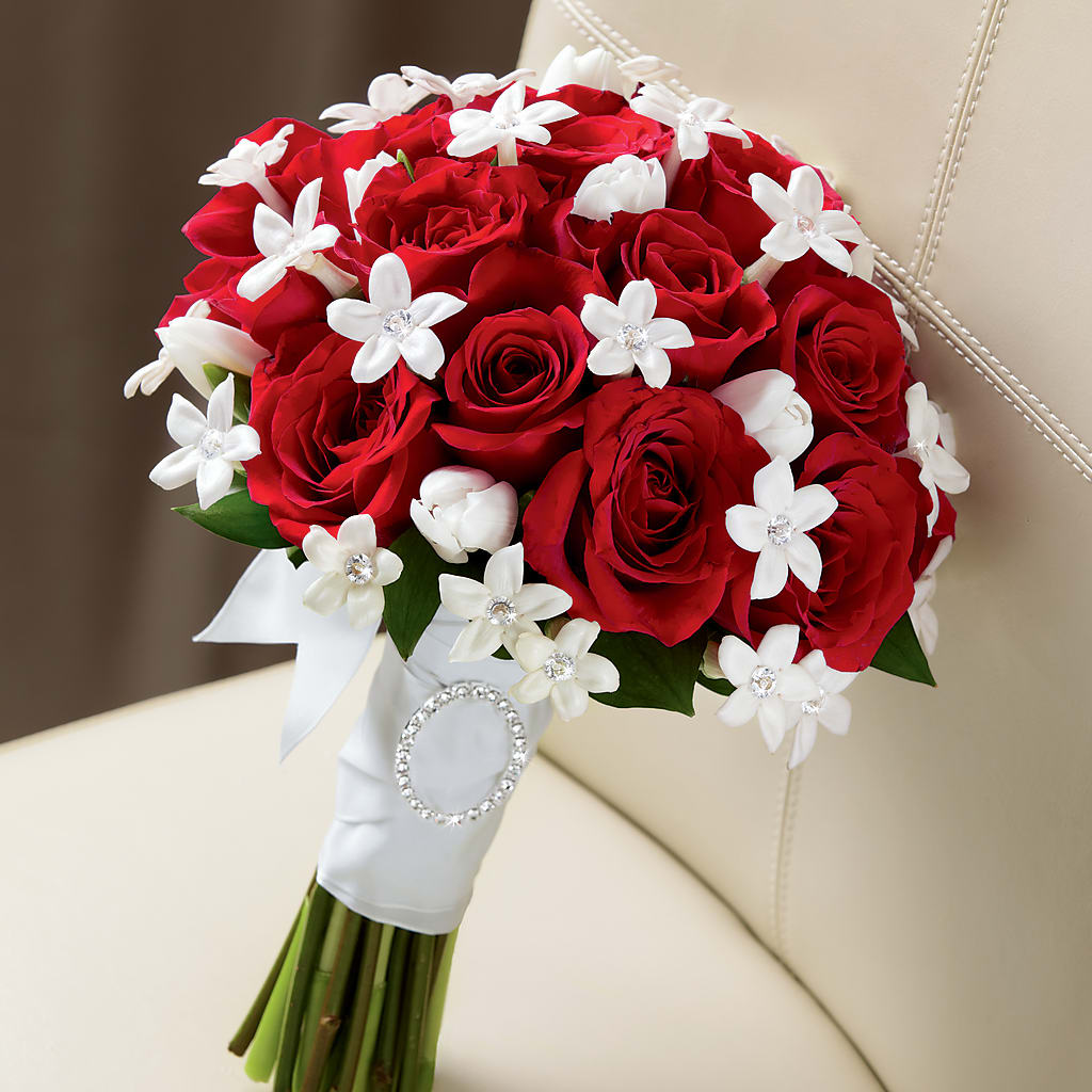 Poetry Bouquet – XINAI'S FLOWERS, Chowchilla CA