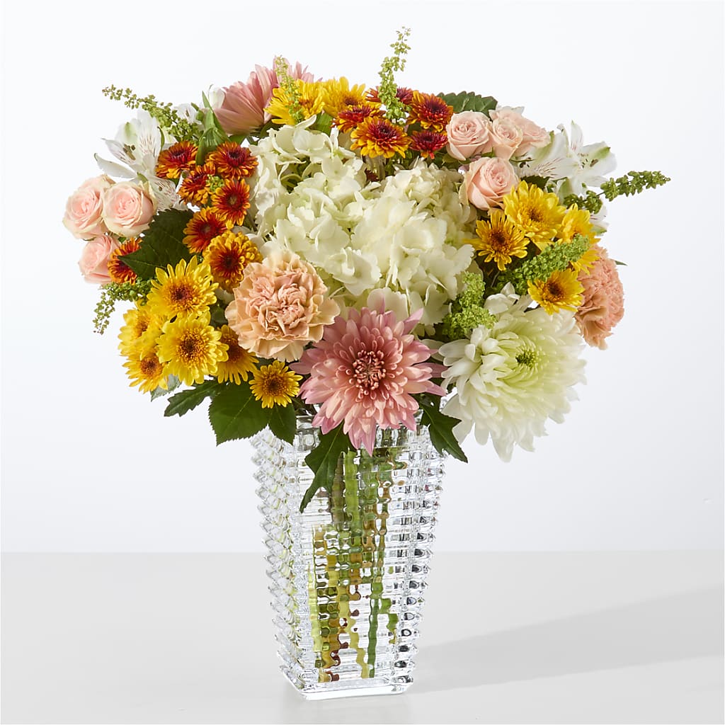 Fall Celebration Bouquet – XINAI'S FLOWERS, Chowchilla CA
