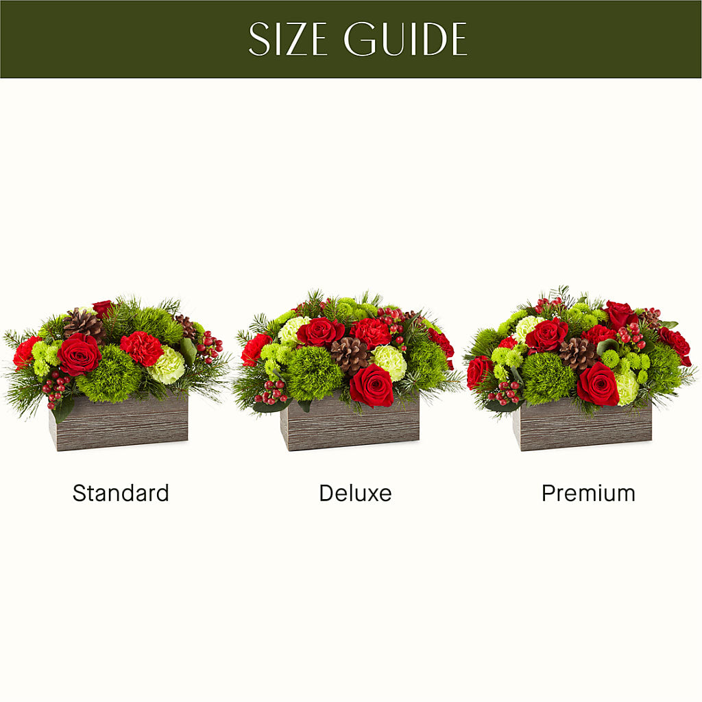 Bundled Up Bouquet – XINAI'S FLOWERS, Chowchilla CA