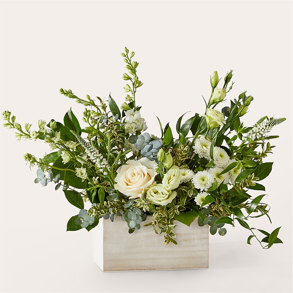 Cashmere Bouquet – XINAI'S FLOWERS, Chowchilla CA
