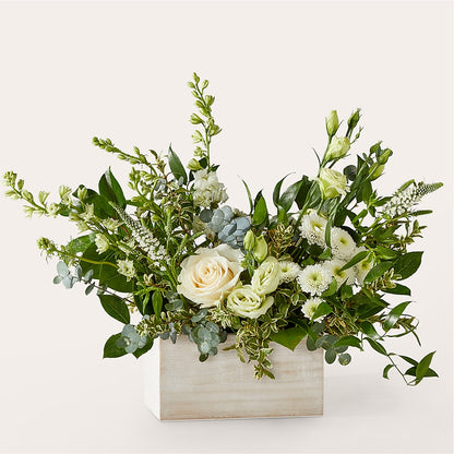 Cashmere Bouquet – XINAI'S FLOWERS, Chowchilla CA