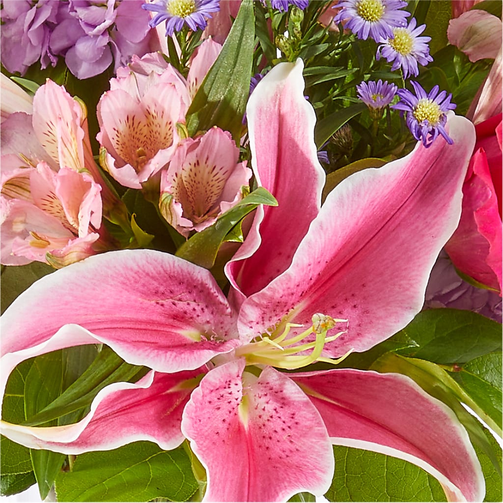 Written in the Stars Bouquet – XINAI'S FLOWERS, Chowchilla CA