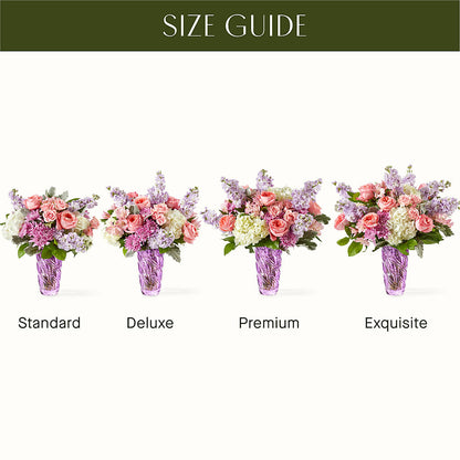 Silver Lining Bouquet – XINAI'S FLOWERS, Chowchilla CA