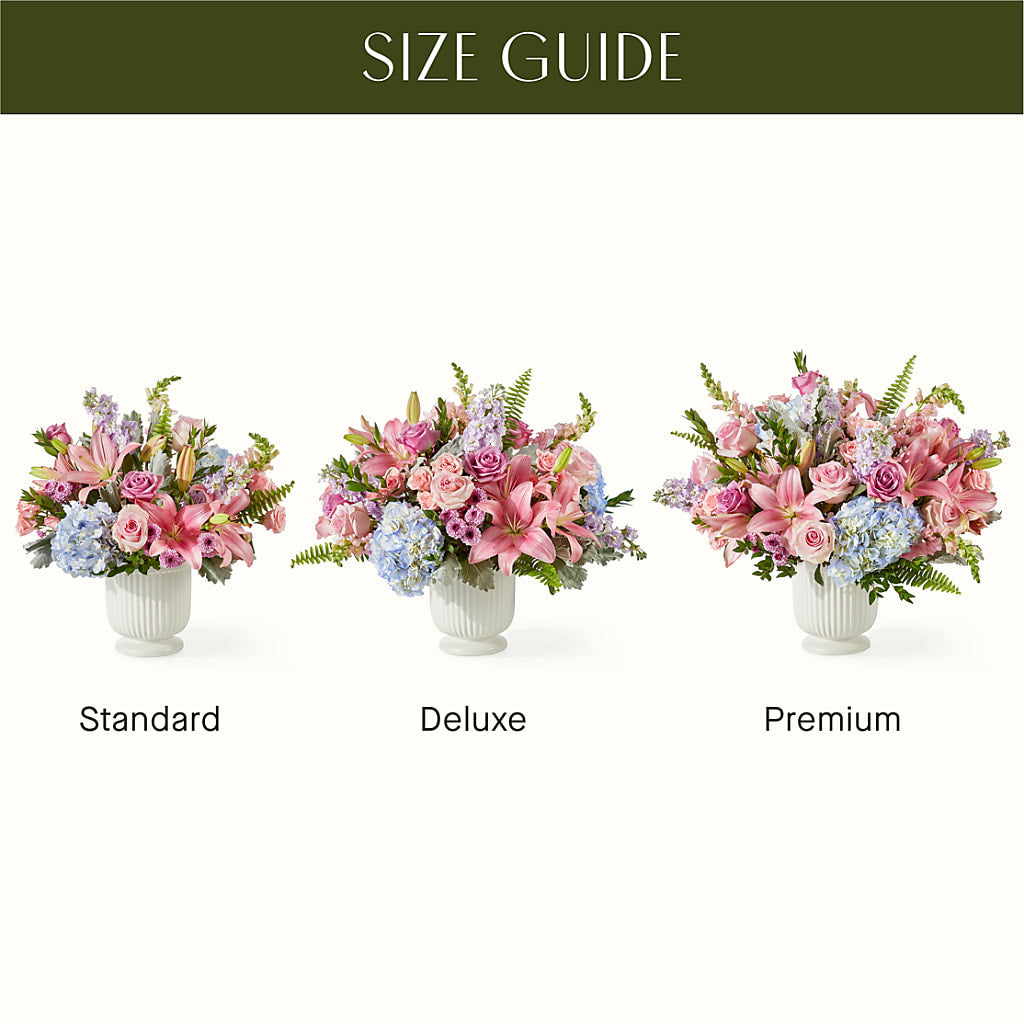 Wonderland Bouquet – XINAI'S FLOWERS, Chowchilla CA