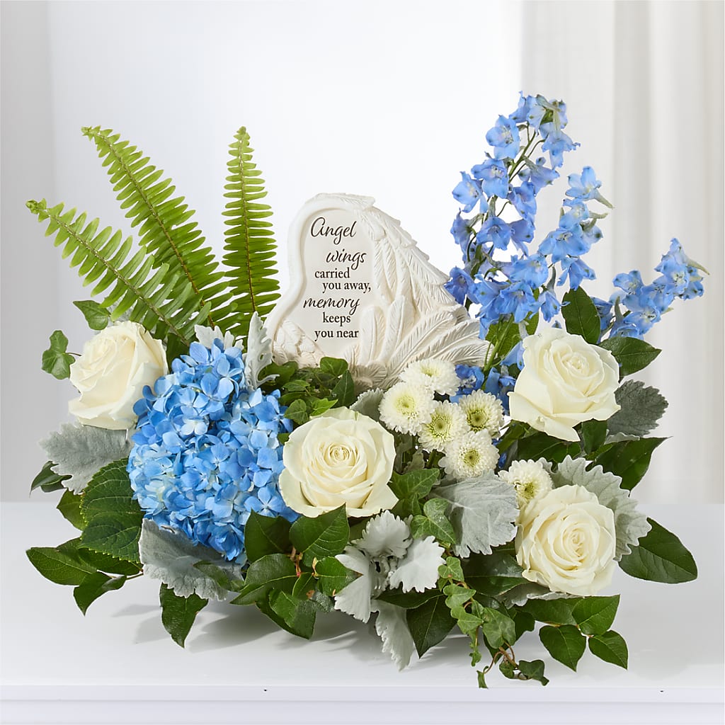 Dearest Arrangement – XINAI'S FLOWERS, Chowchilla CA