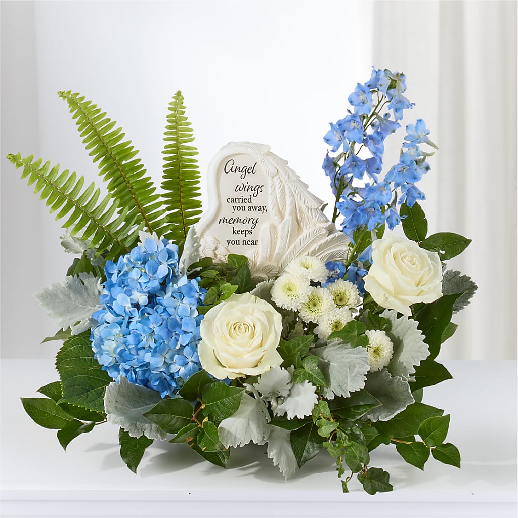 Dearest Arrangement – XINAI'S FLOWERS, Chowchilla CA