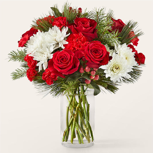 Seasonal Magic Bouquet – XINAI'S FLOWERS, Chowchilla CA