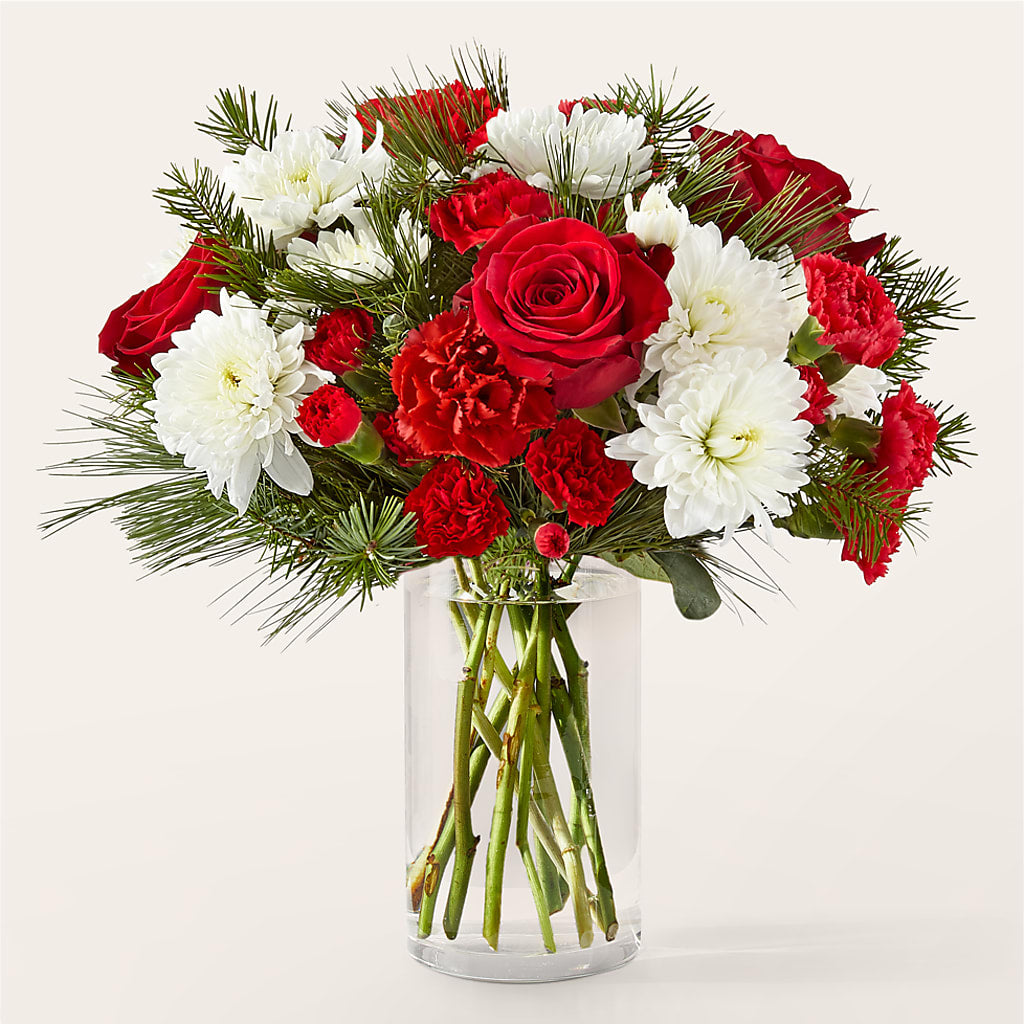 Seasonal Magic Bouquet – XINAI'S FLOWERS, Chowchilla CA