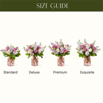 Springtime Spritz Bouquet – XINAI'S FLOWERS, Chowchilla CA