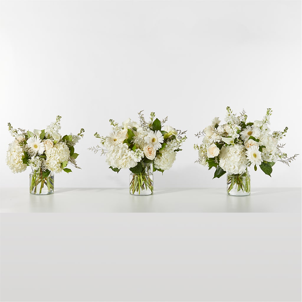 Sun-drenched Blooms Box Bouquet – XINAI'S FLOWERS, Chowchilla CA