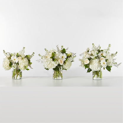 Sun-drenched Blooms Box Bouquet – XINAI'S FLOWERS, Chowchilla CA