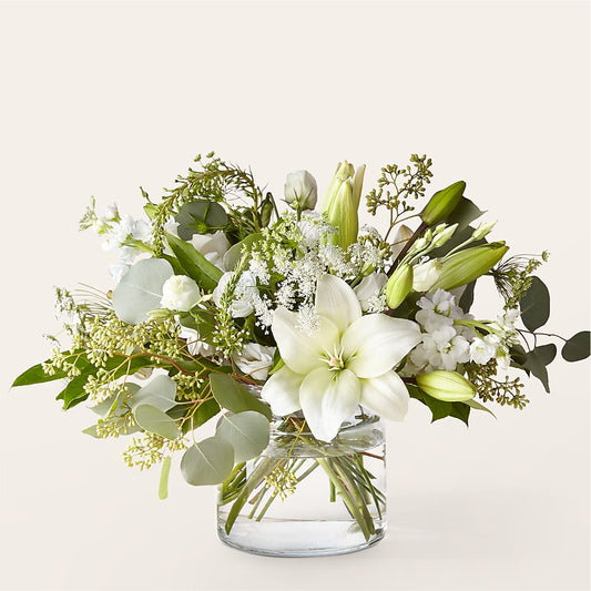 Alluring Elegance Bouquet – XINAI'S FLOWERS, Chowchilla CA