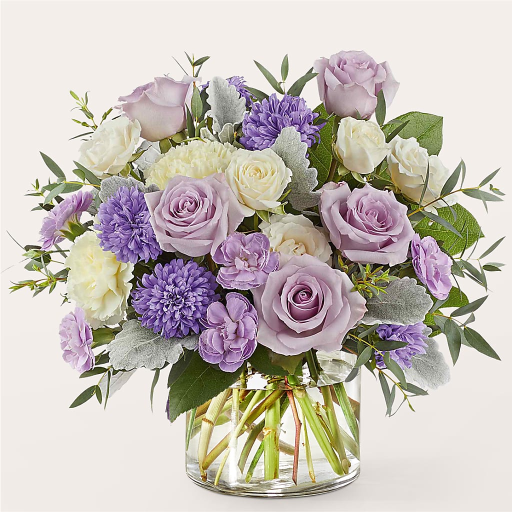 Stardust Bouquet – XINAI'S FLOWERS, Chowchilla CA