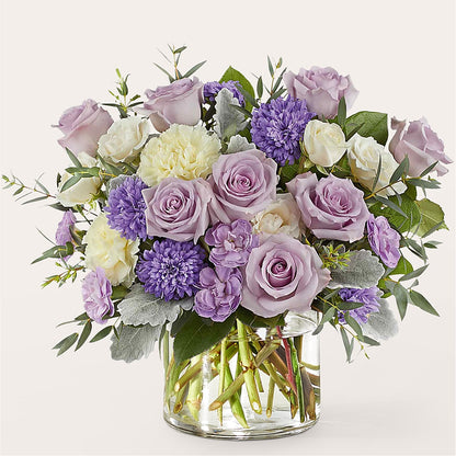 Stardust Bouquet – XINAI'S FLOWERS, Chowchilla CA