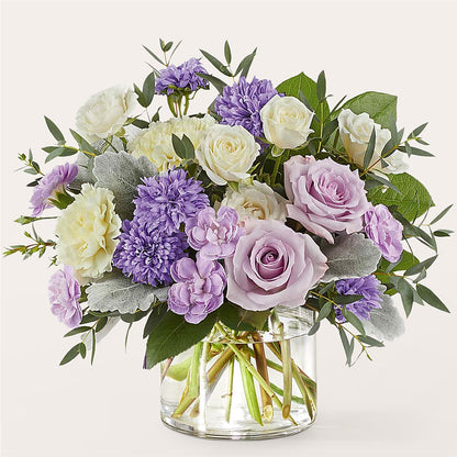 Stardust Bouquet – XINAI'S FLOWERS, Chowchilla CA
