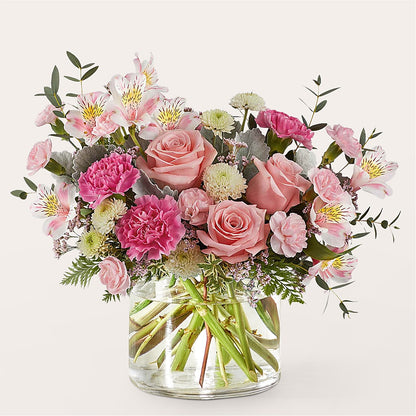 The Treehouse Bouquet – XINAI'S FLOWERS, Chowchilla CA