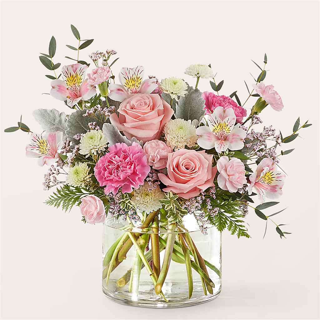 The Treehouse Bouquet – XINAI'S FLOWERS, Chowchilla CA